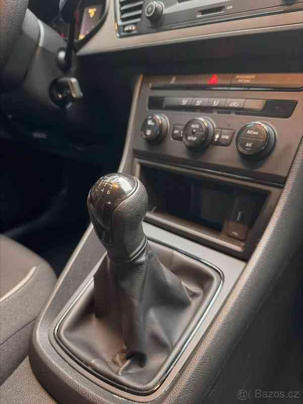 Seat Leon 1,2   TSI 81KW - foto 13