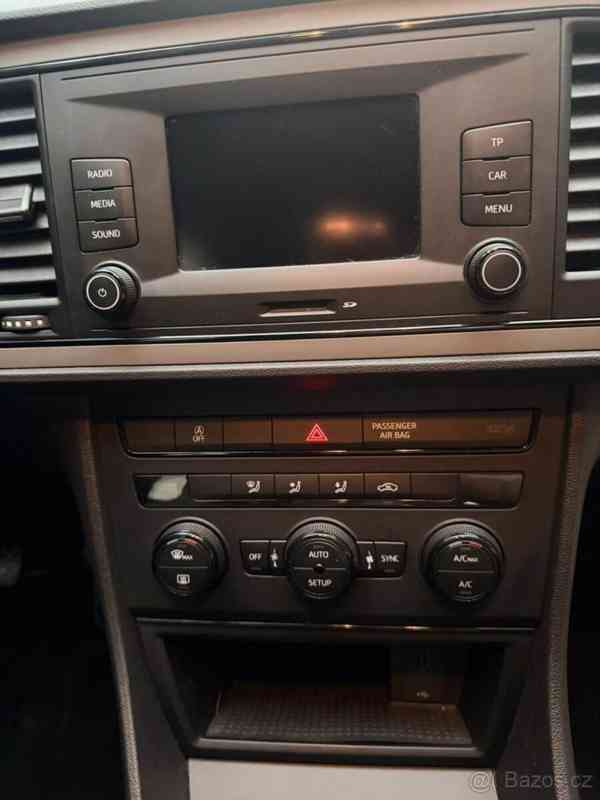 Seat Leon 1,2   TSI 81KW - foto 20