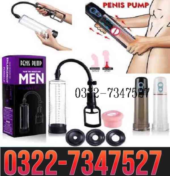 Do penis Vacuum Pumps in Pakistan / 03227347527 - foto 1