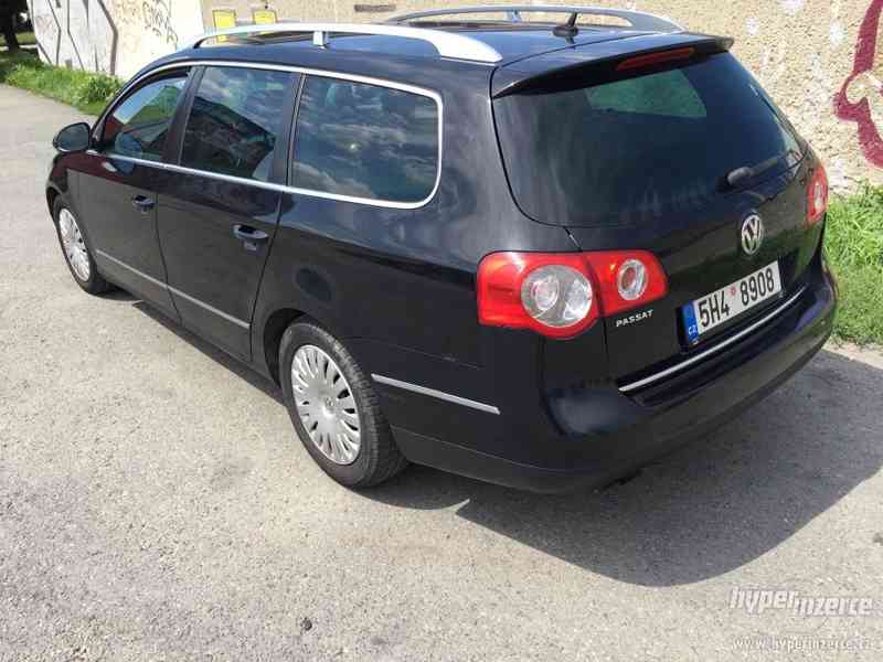 Volkswagen Passat b6 automat dsg navigace DVD - foto 3
