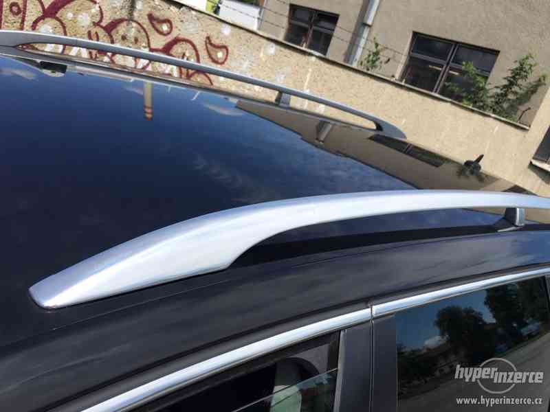 Volkswagen Passat b6 automat dsg navigace DVD - foto 8