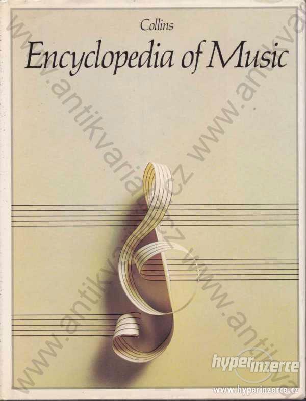 Encyklopedia of Music 1976 - foto 1