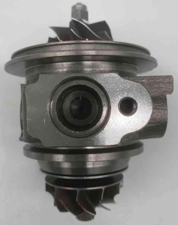 Střed turba Ložiskový uzel 49373-01005 49373-01004    - foto 4