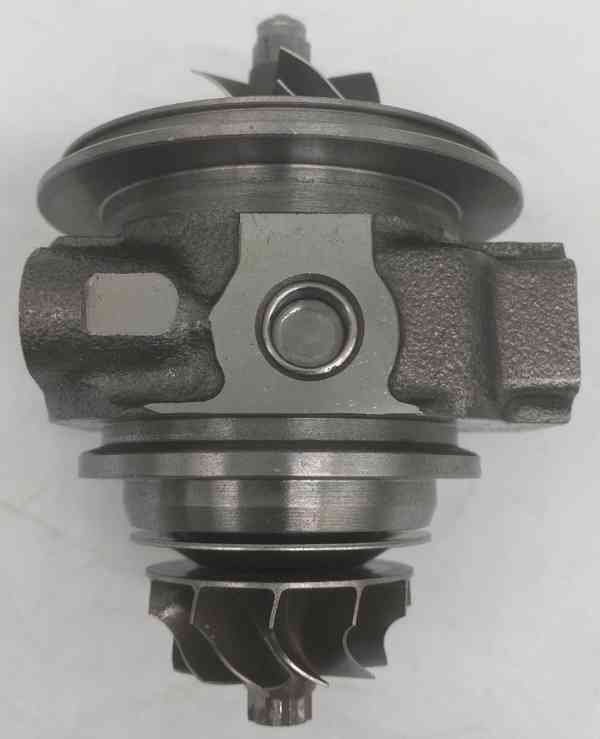 Střed turba Ložiskový uzel 49373-01005 49373-01004    - foto 5