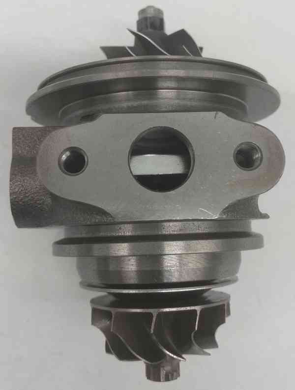 Střed turba Ložiskový uzel 49373-01005 49373-01004    - foto 1