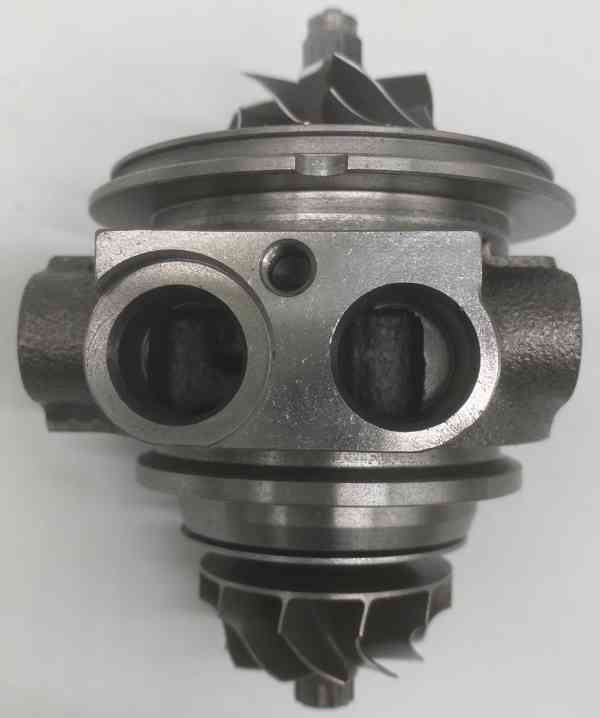 Střed turba Ložiskový uzel 49373-01005 49373-01004    - foto 3