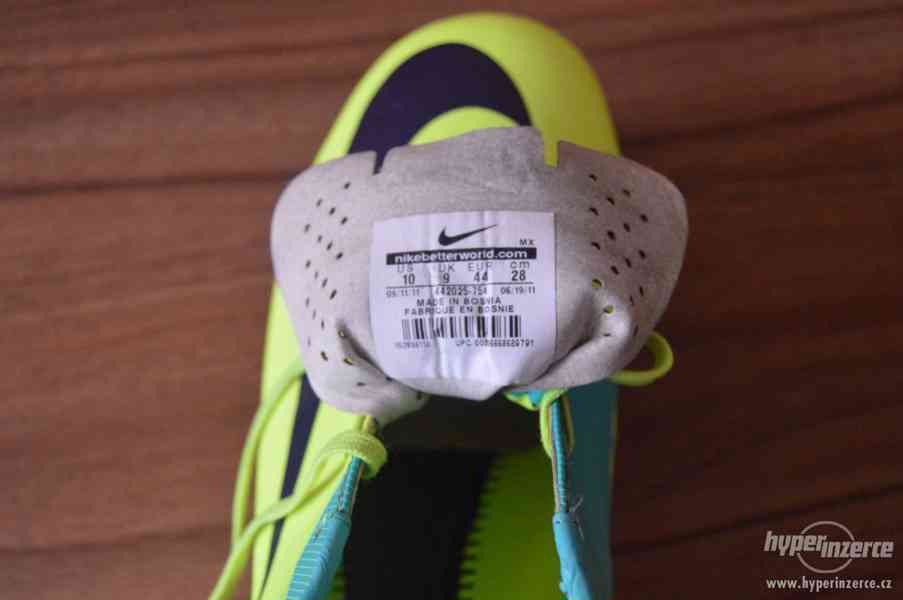 kopacky mercurial nike