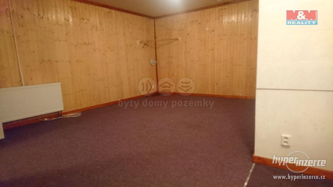 Pronájem obchod a služby, 150 m?, Nový Bydžov, ul. Hradební - foto 6