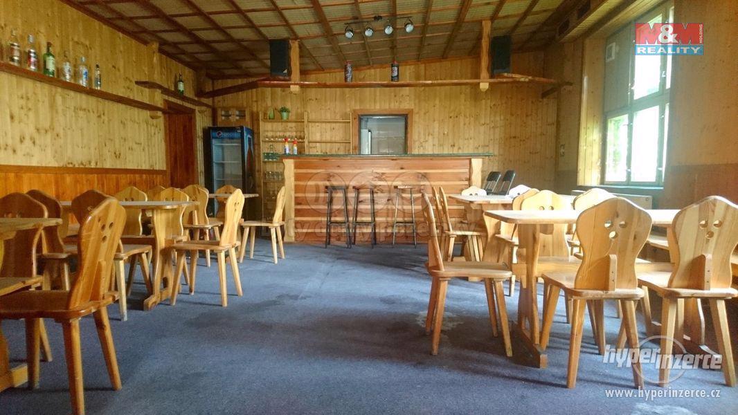 Pronájem obchod a služby, 150 m?, Nový Bydžov, ul. Hradební - foto 7