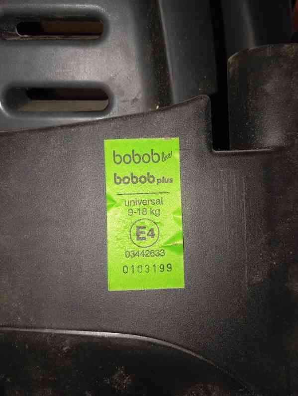 Dětská polohovací sedačka - foto 6