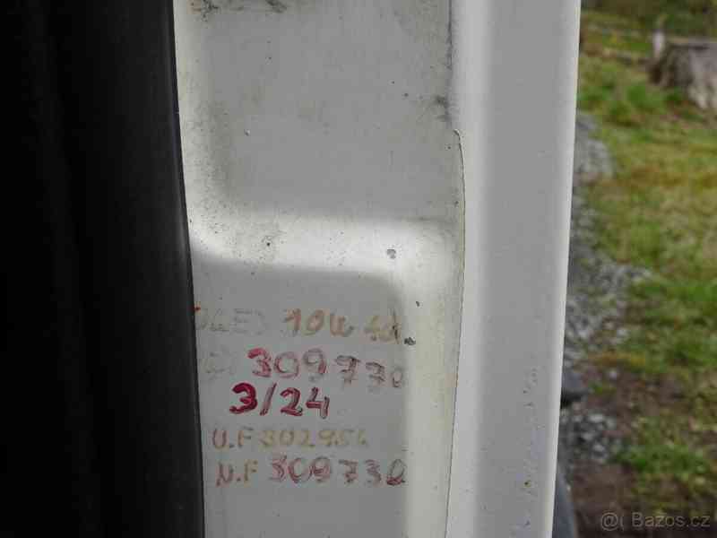 MAN L2000 kontejner rok 2003 - foto 7