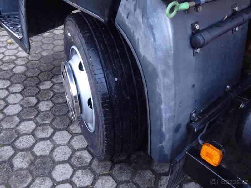 MAN L2000 kontejner rok 2003 - foto 15