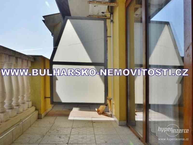 Sluneční pobřeží, Bulharsko: Prodej apartmánu 3+ kk - foto 6