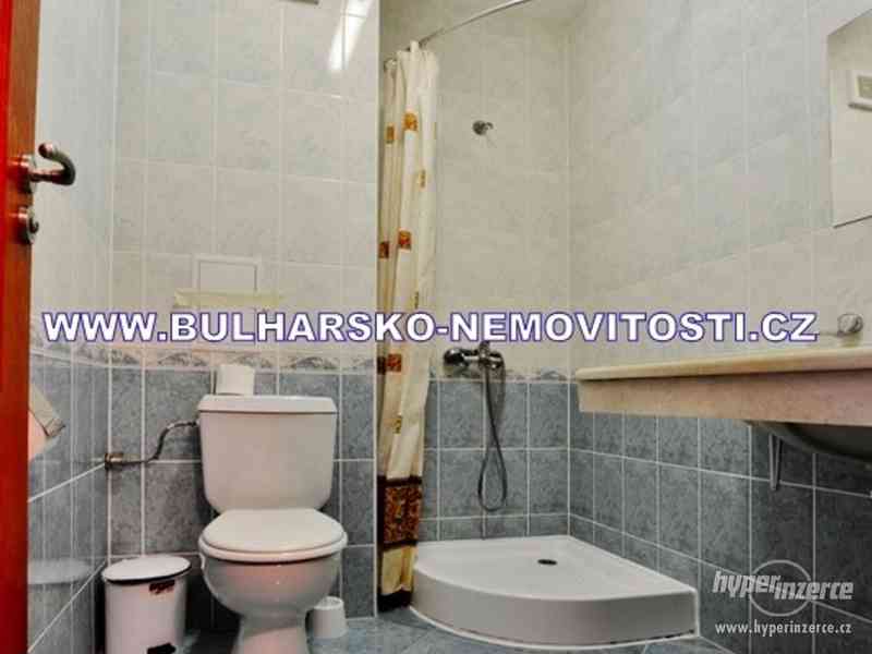 Sluneční pobřeží, Bulharsko: Prodej apartmánu 3+ kk - foto 10