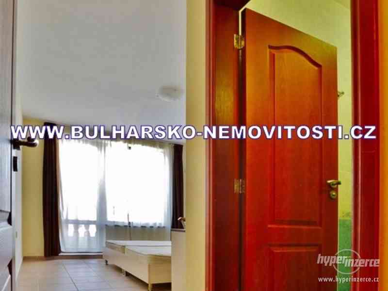 Sluneční pobřeží, Bulharsko: Prodej apartmánu 3+ kk - foto 13