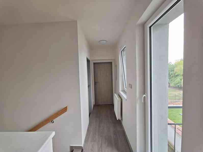 Pronájem bytu 1+kk 49 m², Pardubice - Zelené Předměstí - foto 6