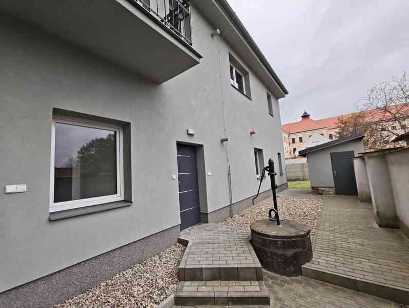 Pronájem bytu 1+kk 49 m², Pardubice - Zelené Předměstí - foto 8