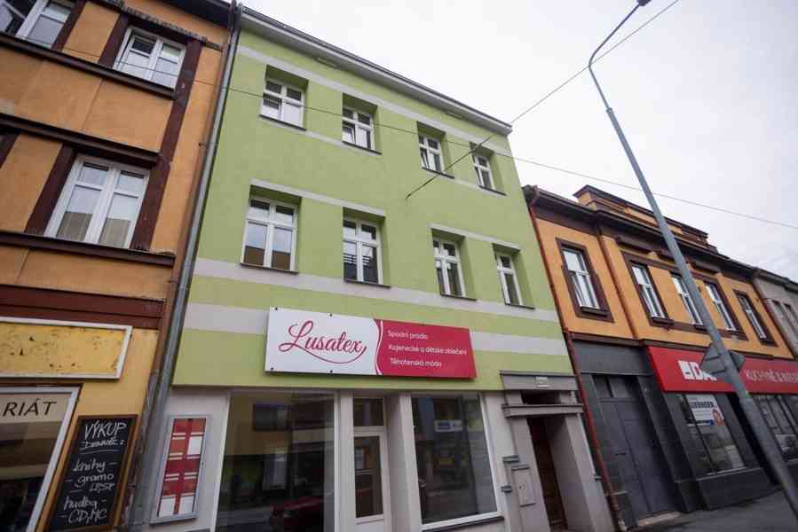 Pronájem bytu 1+kk 49 m², Pardubice - Zelené Předměstí - foto 9