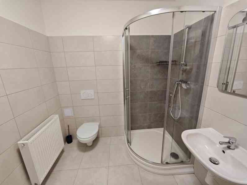 Pronájem bytu 1+kk 49 m², Pardubice - Zelené Předměstí - foto 10