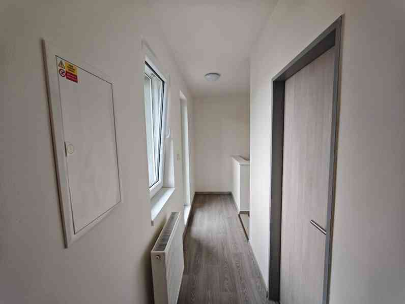 Pronájem bytu 1+kk 49 m², Pardubice - Zelené Předměstí - foto 5