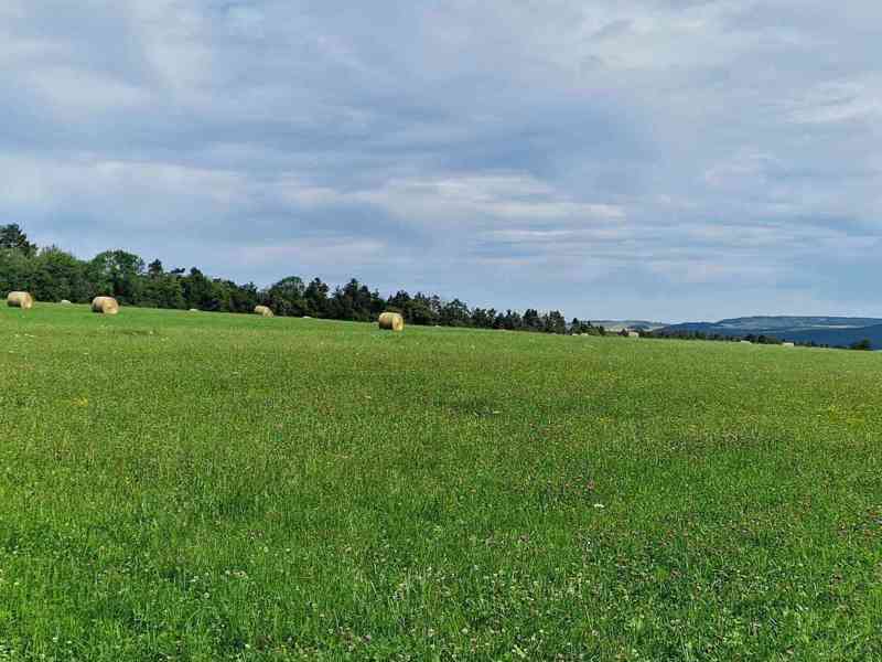 Zemědělská půda nedaleko Hořovic o celkové výměře 20.782 m2 - foto 14