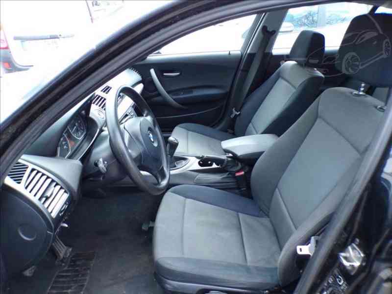 BMW 1,6 116i - foto 7