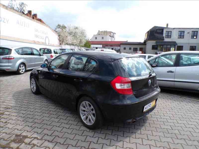 BMW 1,6 116i - foto 3