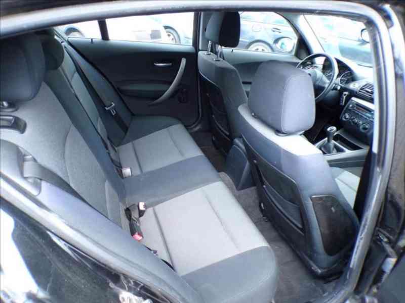 BMW 1,6 116i - foto 10