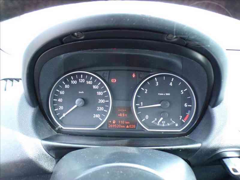 BMW 1,6 116i - foto 6