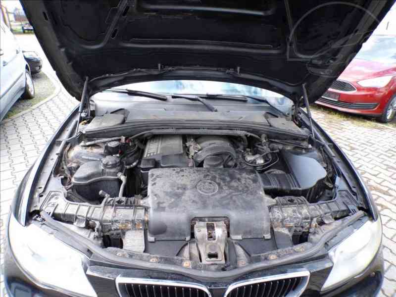 BMW 1,6 116i - foto 12