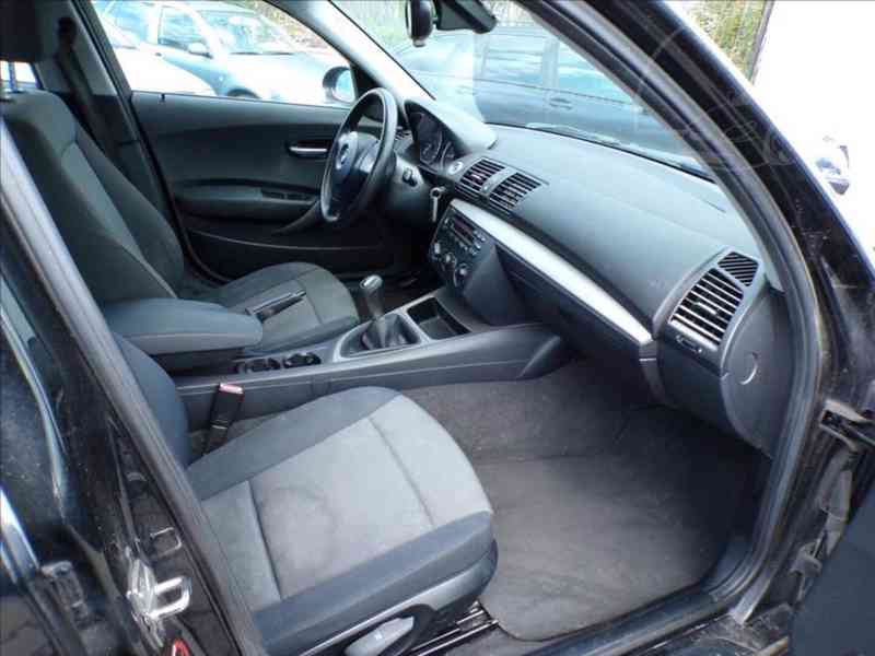 BMW 1,6 116i - foto 11