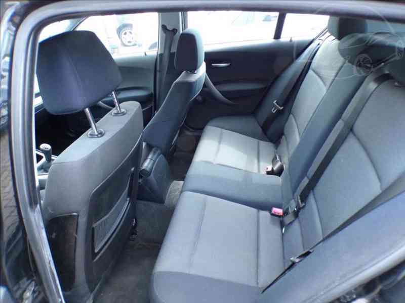 BMW 1,6 116i - foto 8