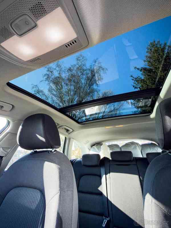 Audi A4 Avant 2,0   TDI 110 kW | Automat | Plná vý - foto 7