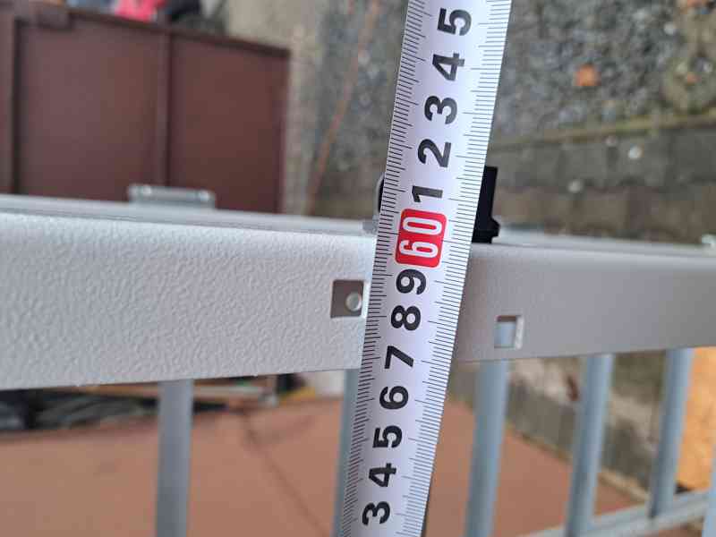 skříň RAK 2066 Schrack Racková - foto 3