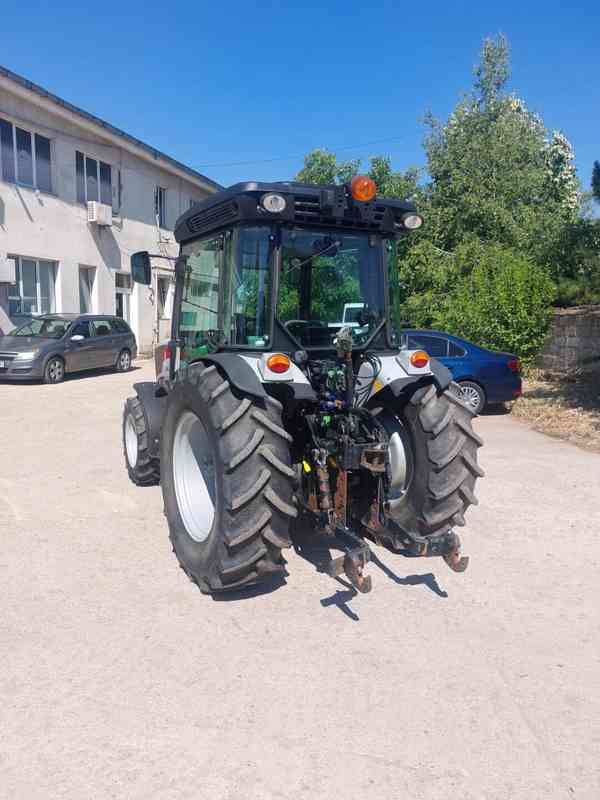 Traktor Carraro VL100 - foto 4