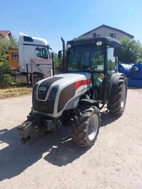 Traktor Carraro VL100 - foto 3