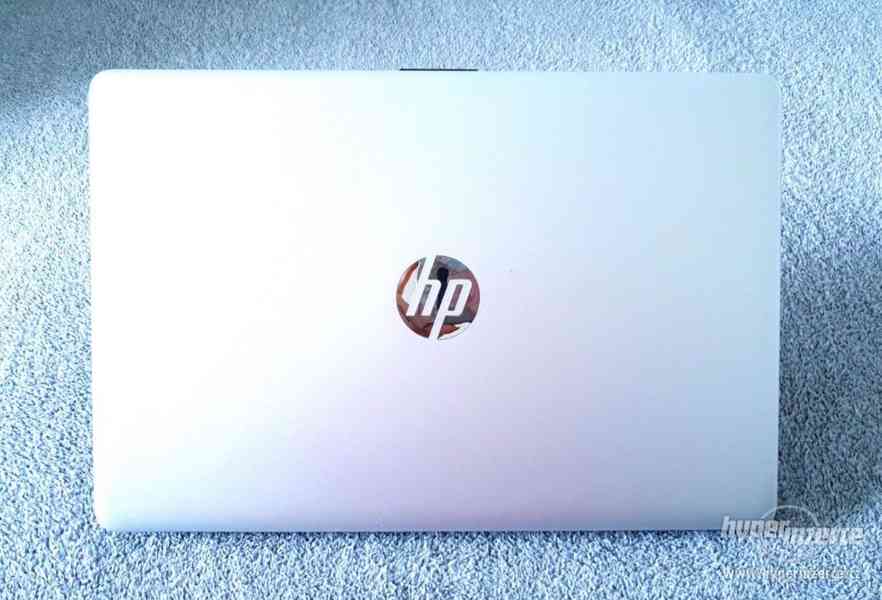 Výkonný Ultrabook HP- i7 Whiskey Lake/12GB/MX130/SSD M.2 - foto 5