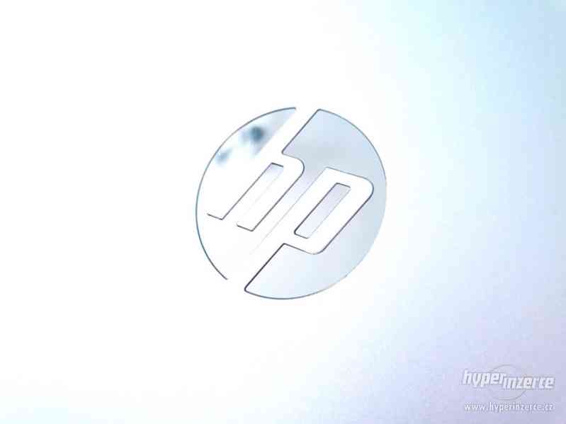 Výkonný Ultrabook HP- i7 Whiskey Lake/12GB/MX130/SSD M.2 - foto 7