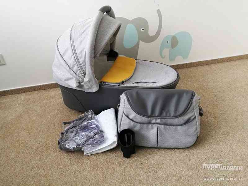 Ko rek Baby Design Dotty Bazar Hyperinzerce cz