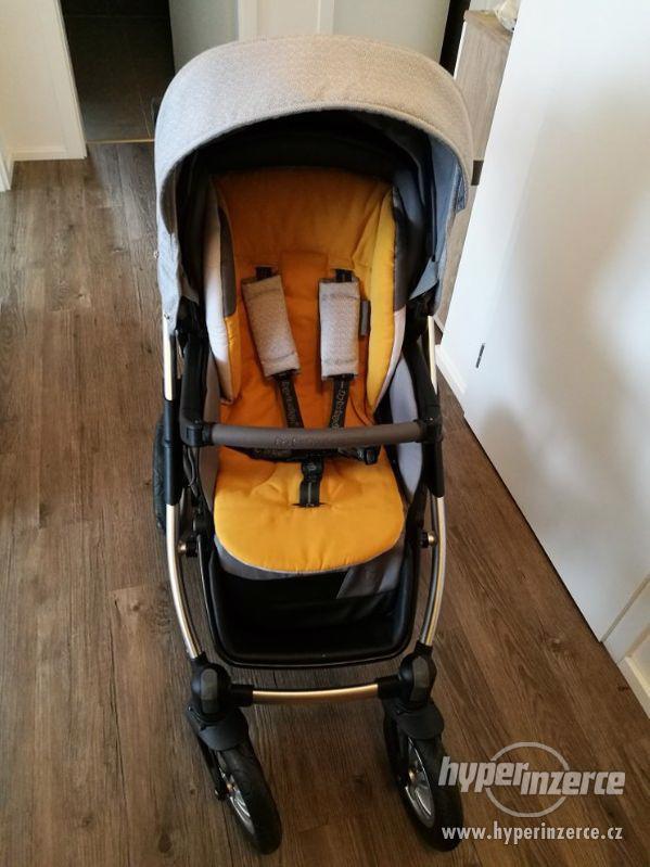 Ko rek Baby Design Dotty Bazar Hyperinzerce cz