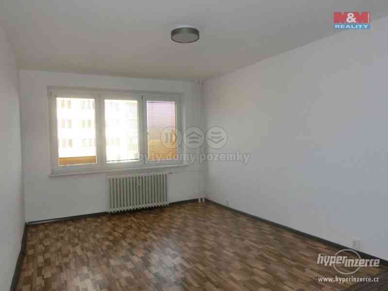 Prodej bytu 1+kk, 27 m?, Český Těšín, ul. Ostravská - foto 4