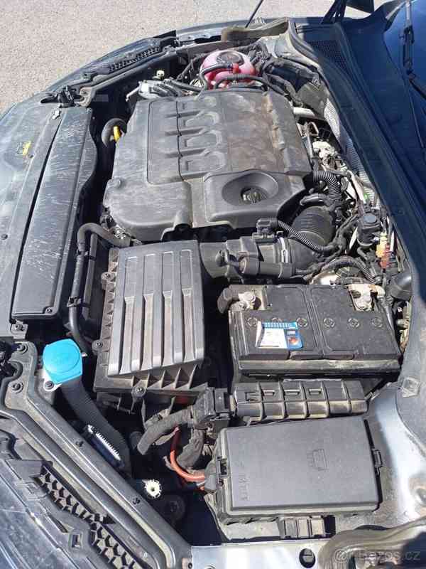 Škoda Superb 2,0   Laurin-Klement, 2019 - foto 16