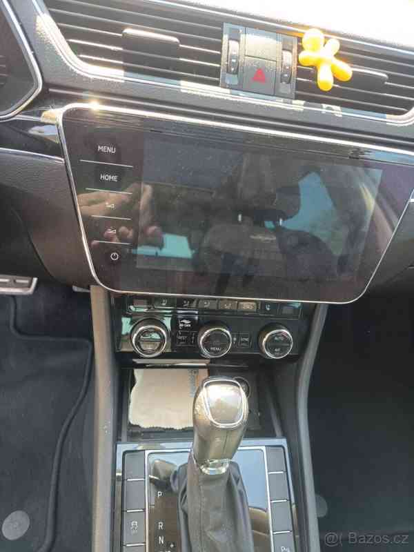 Škoda Superb 2,0   Laurin-Klement, 2019 - foto 13