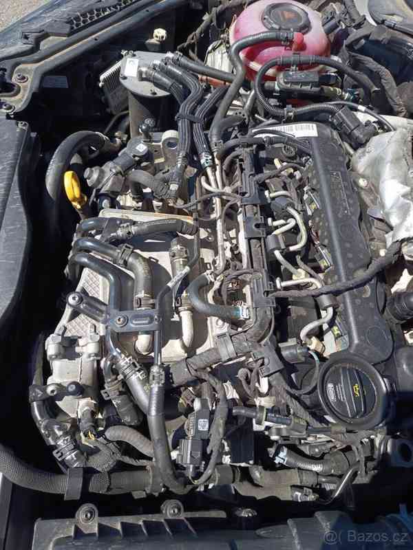 Škoda Superb 2,0   Laurin-Klement, 2019 - foto 3