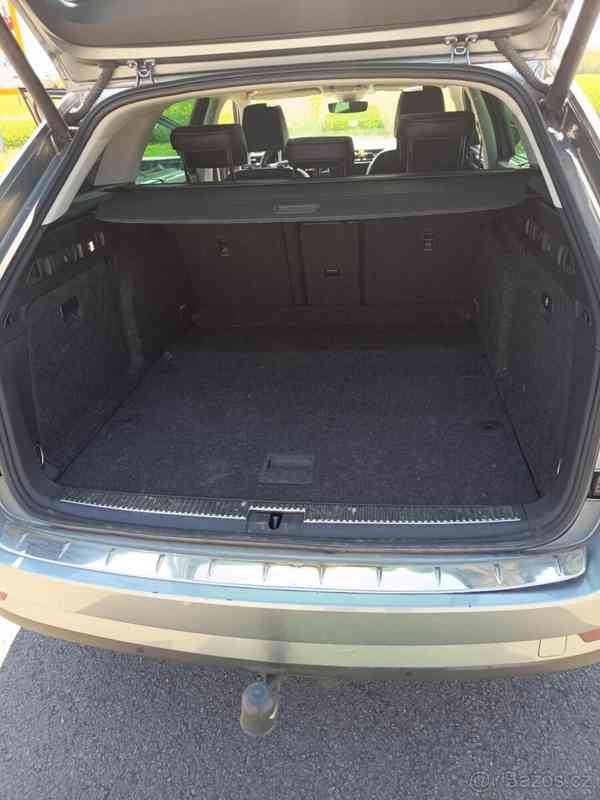 Škoda Superb 2,0   Laurin-Klement, 2019 - foto 14