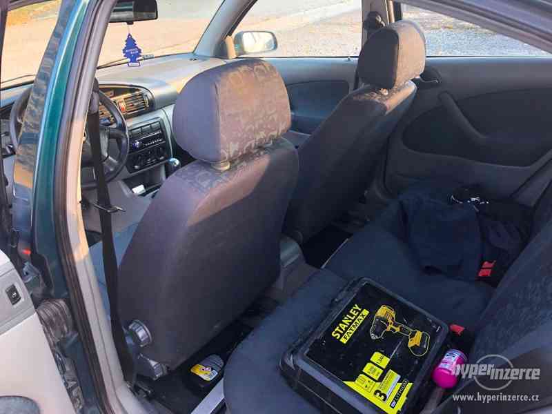 Škoda Octavia 1 1.9tdi 66kw - foto 5