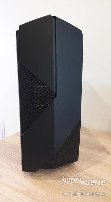 Herní počítač i5 6600 K - foto 3