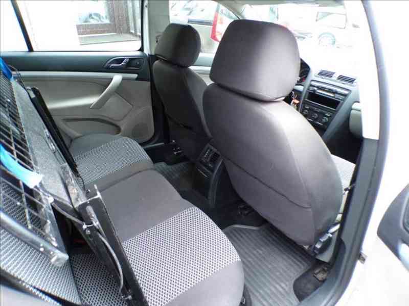 Škoda Octavia 1,9 TDI N1,TAŽNÉ ZAŘÍZENÍ - foto 10