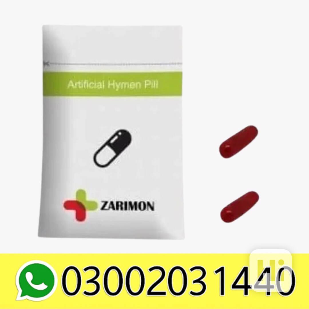 Zarimon Hymen Kit For Women In Sukkur~03002031440^^ - foto 1