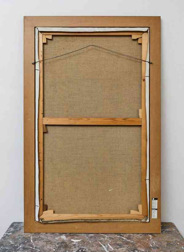 Lovecké zátiší. Olej. D. Huyvetter - foto 11